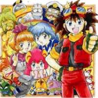 Аниме YAT Anshin! Uchuu Ryokou 2 <small>Music</small> 